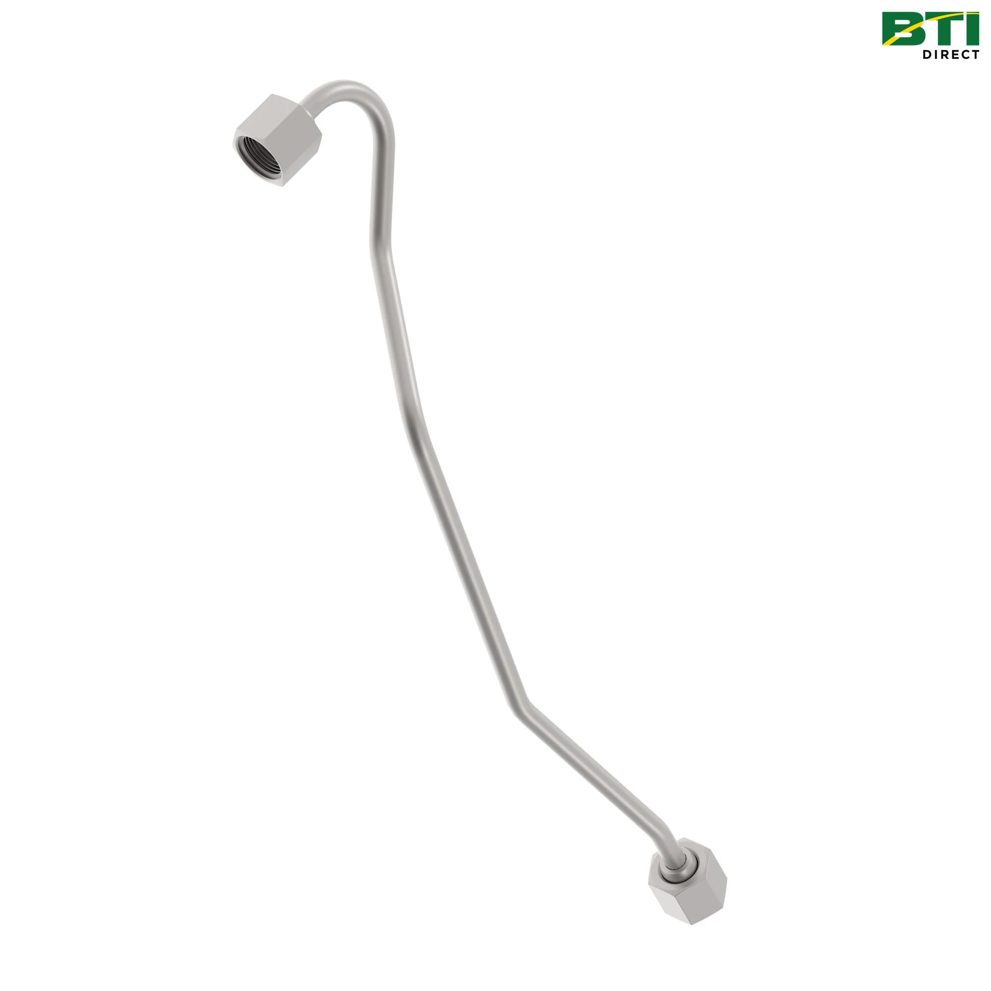 AL227902: Brake Line