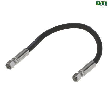 AN403297: Hydraulic Ladder Tank Hose