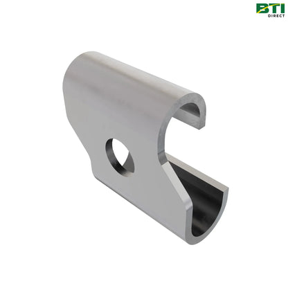 N219509: Scrapper Hinge, Right Side