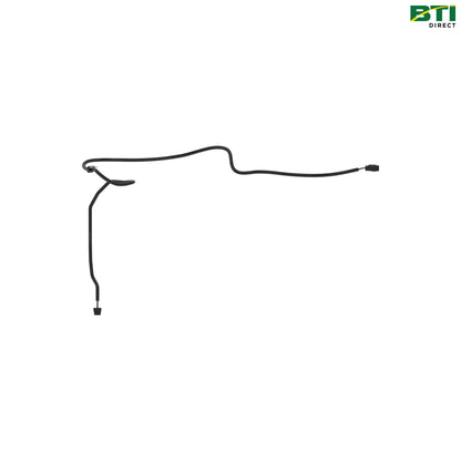 RE282538: 1500 Axle MFWD Sensor Wiring Harness