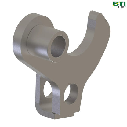 AXE52596: Feedroll Hook, Left Side