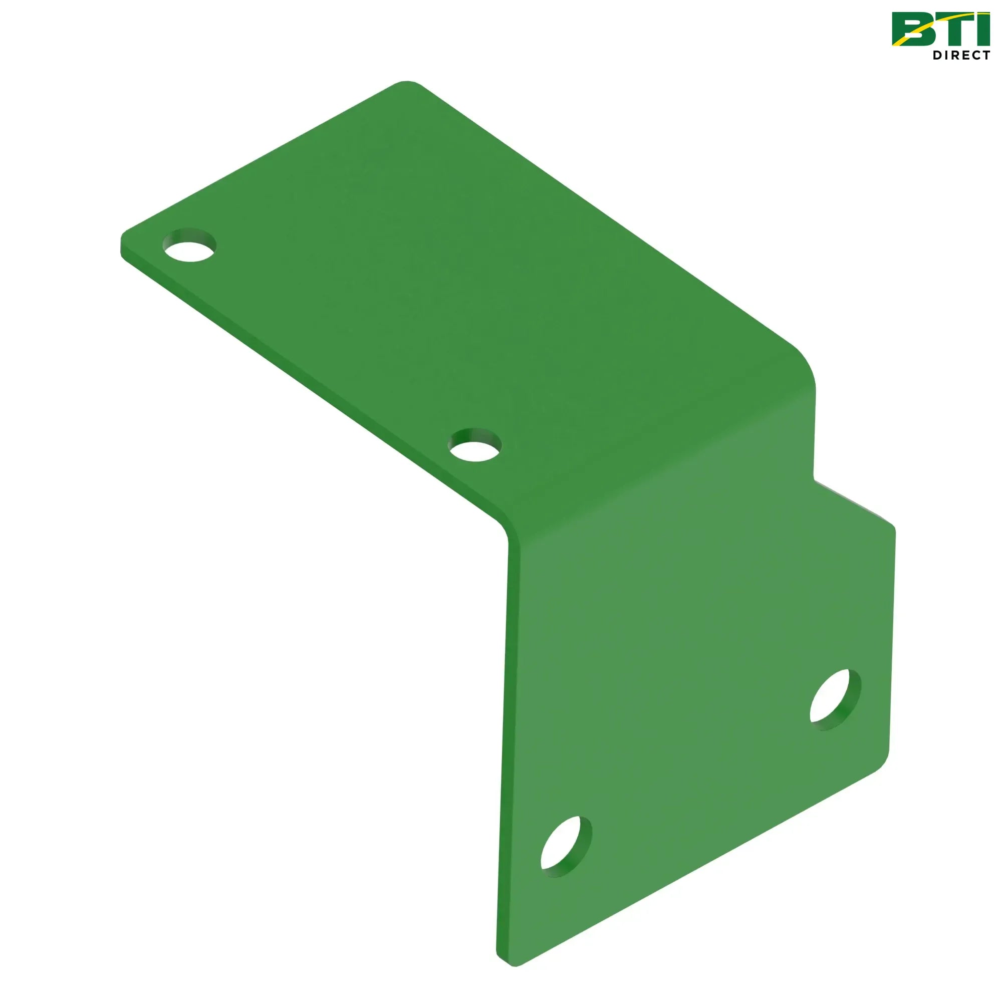 N404458: Steering Toe Control Valve Bracket