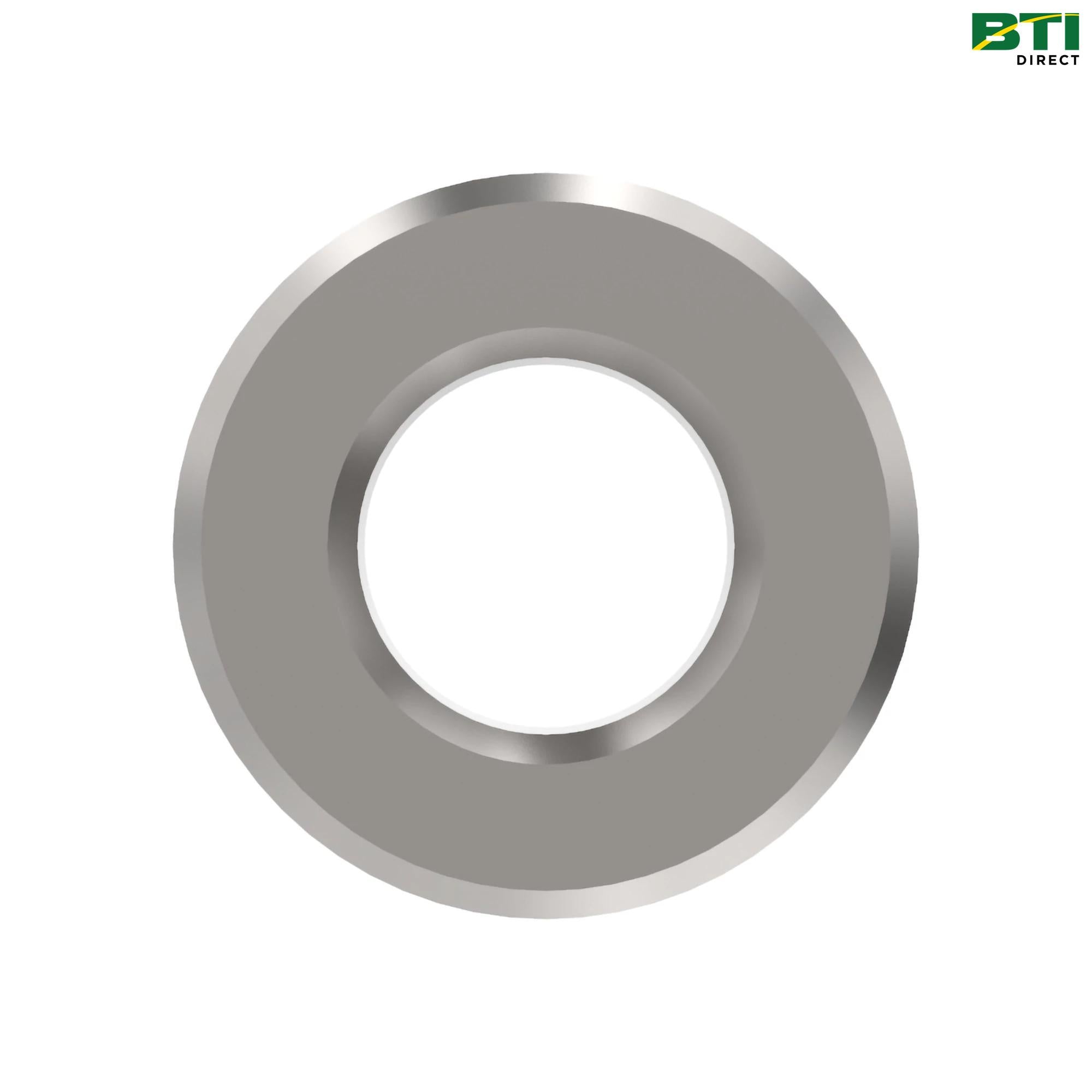R66670: Parking Lock Roller
