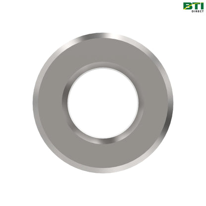 R66670: Parking Lock Roller