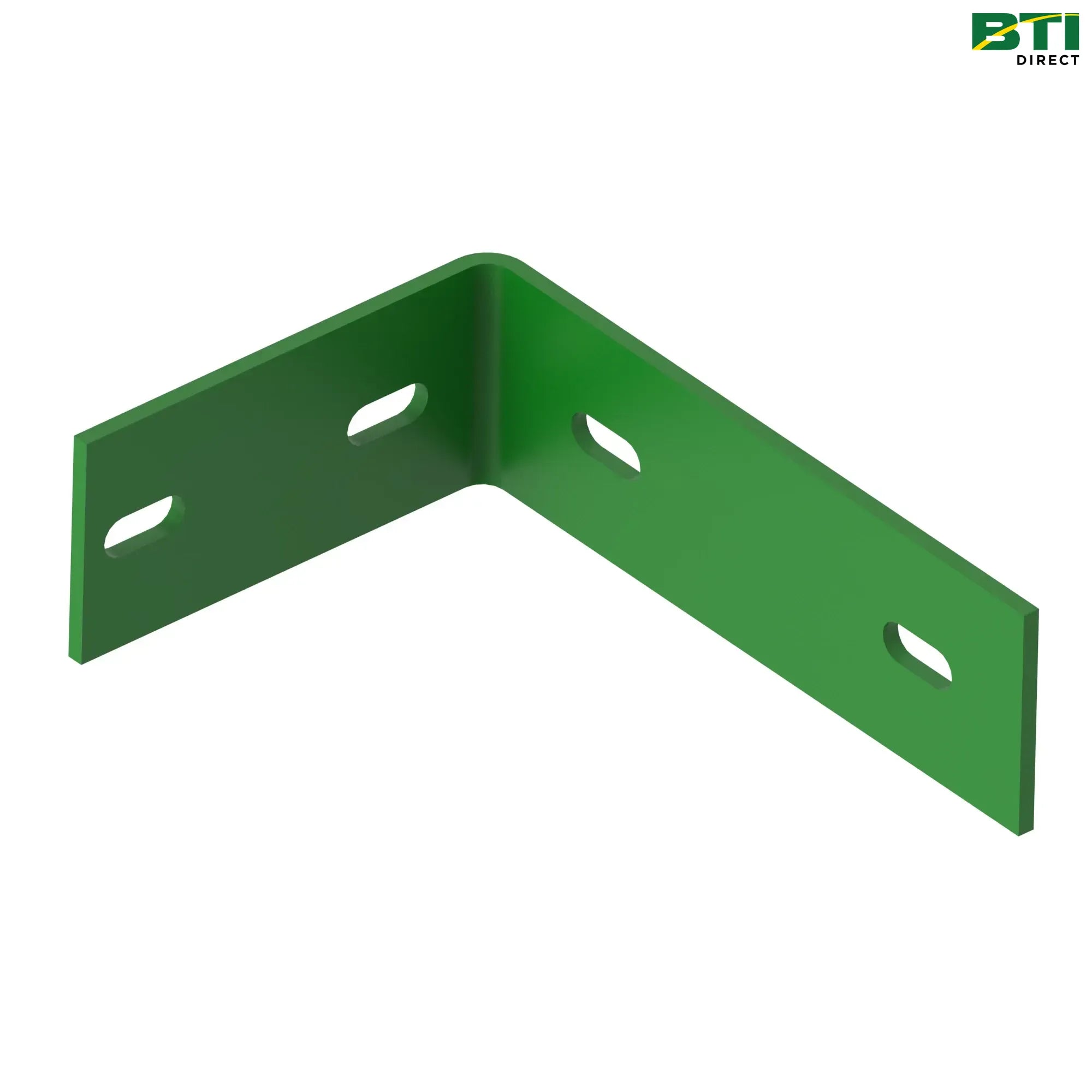 N377300: Plant Shield Support Angle