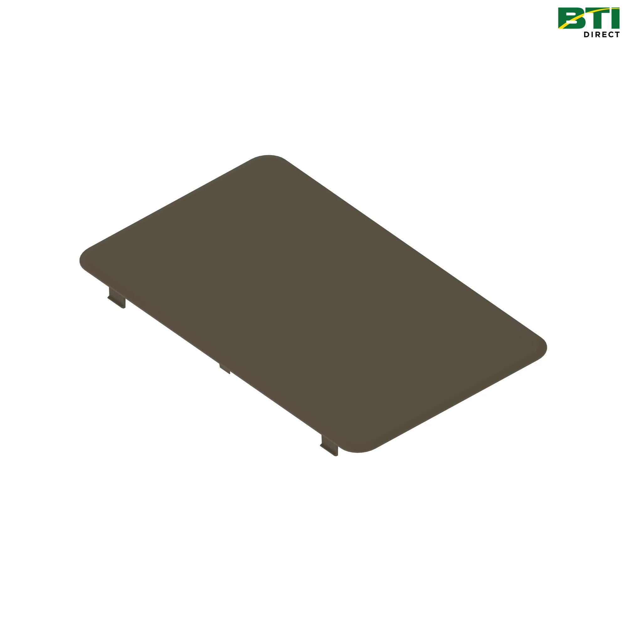 L155950: Shield Side Console Cover