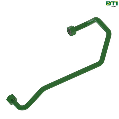 AXE41524: Pressure line Oil Tube