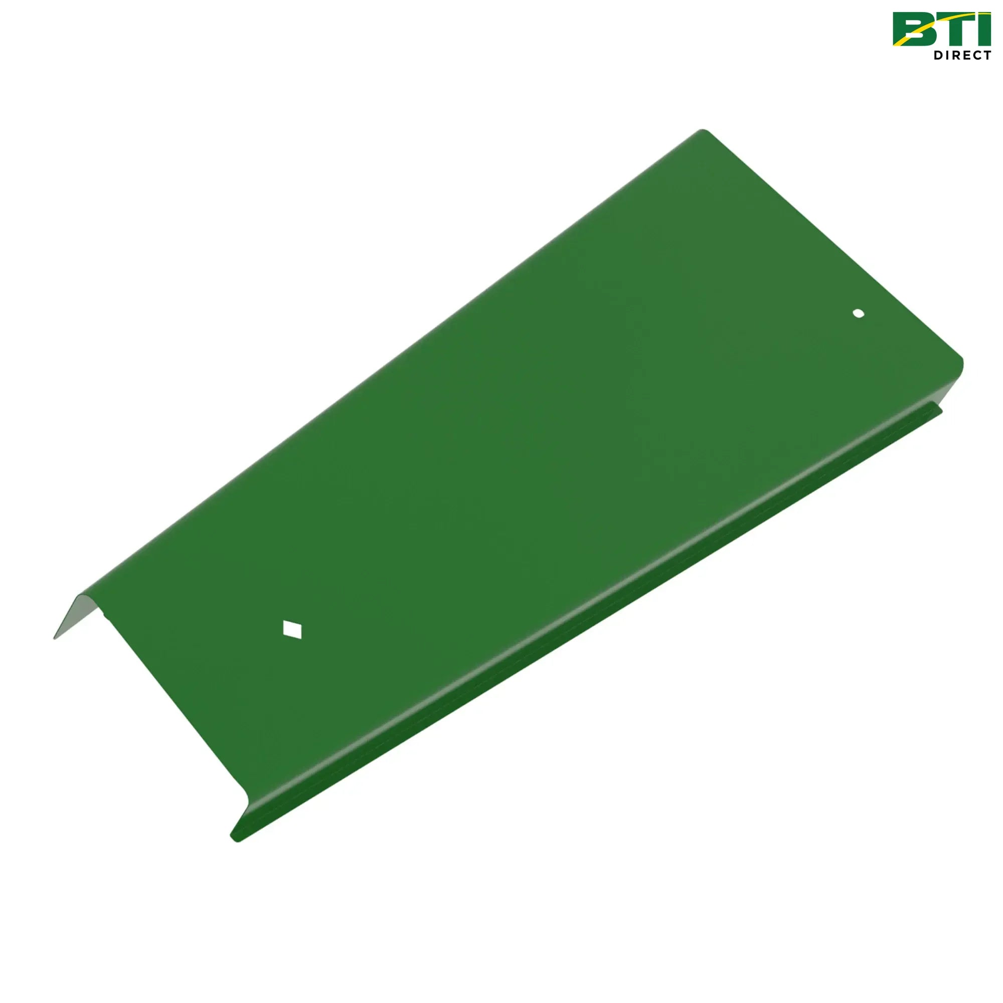 AXE40110: Lateral Tilt Plate Sliding Shield for Rice, Left Side