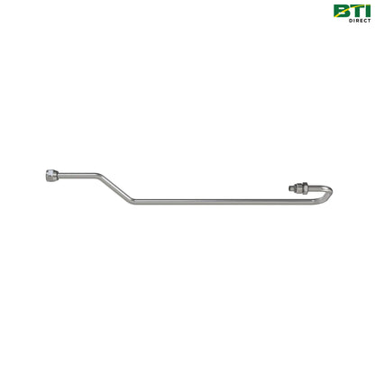 RE202582: Air Conditioning Condenser Line