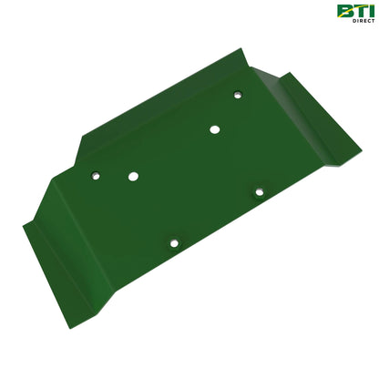 AL206419: Flywheel Shield