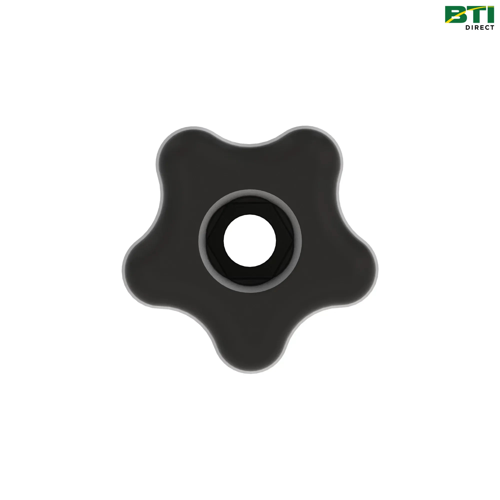 AUC10863: Knob