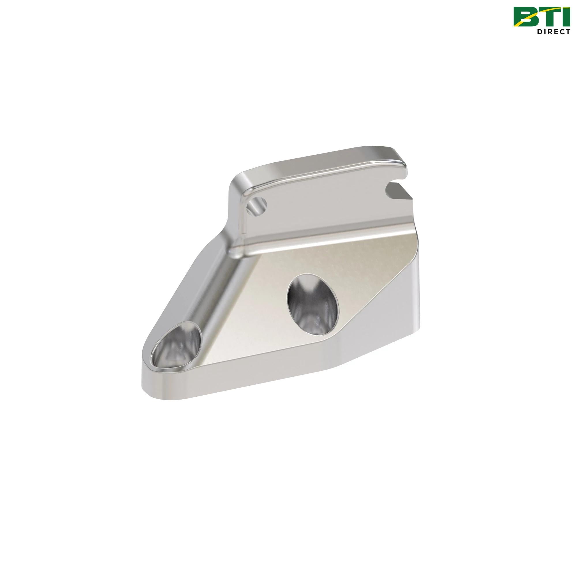 L220058: Mirror Spacer, Left Side