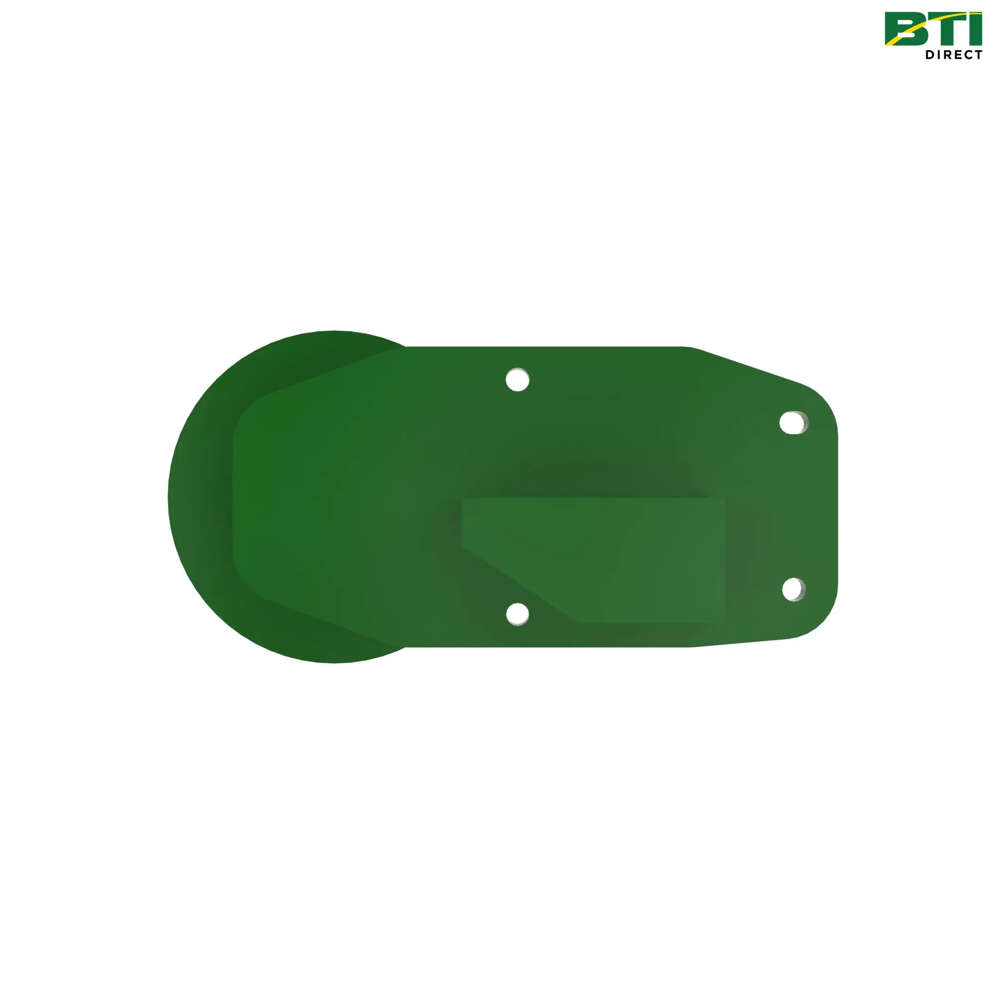 AXE36707: Feeder House Drum Arm, Right Side