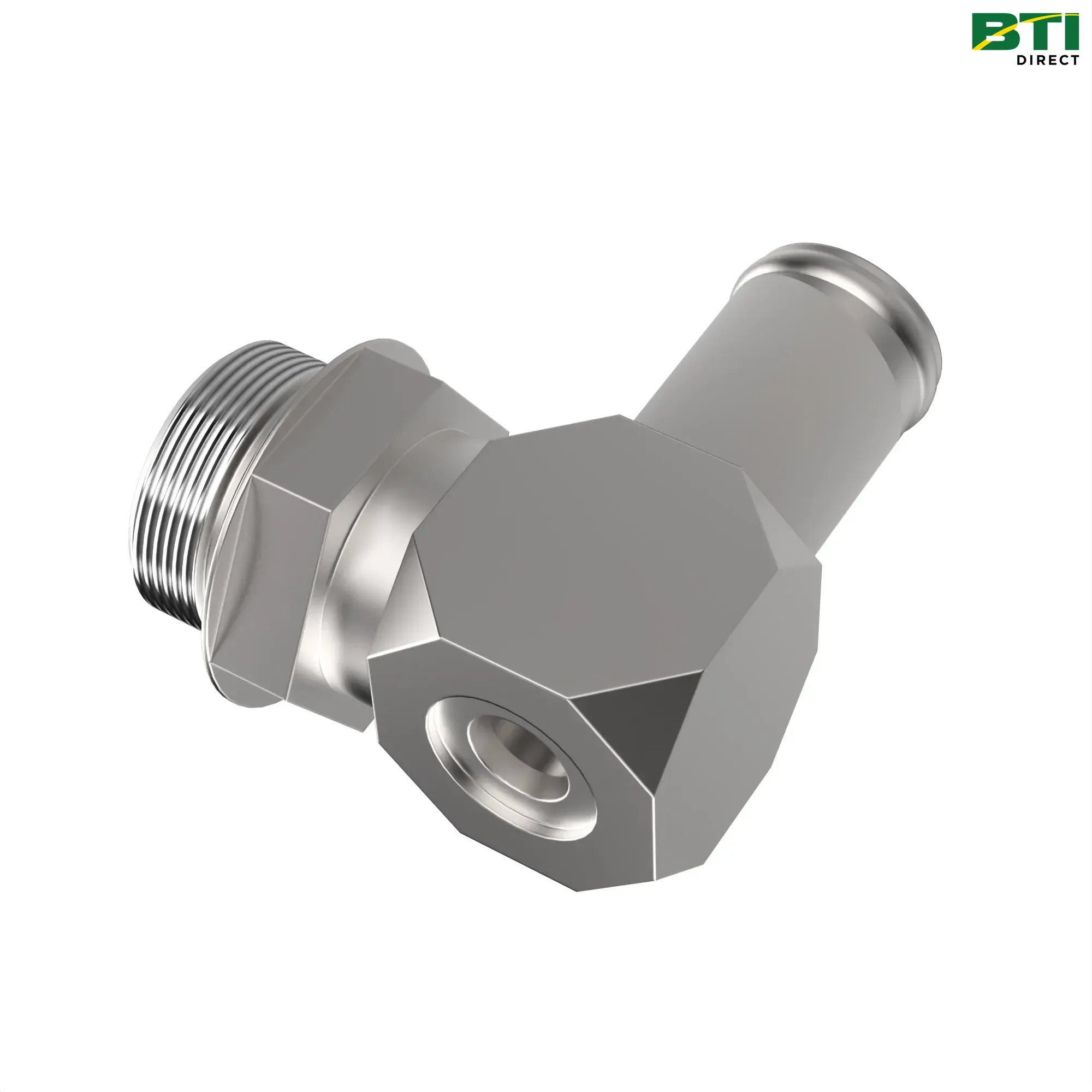 AN303446: Elbow Fitting