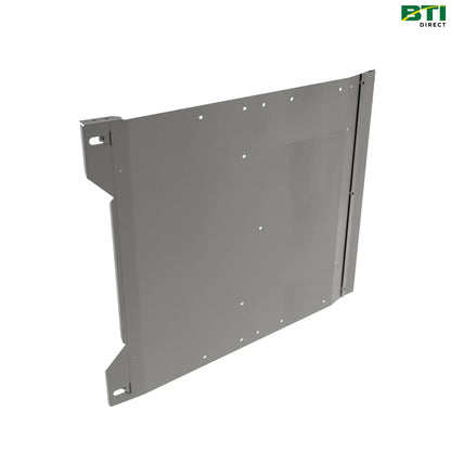 AXE33166: Sieve Floor Wide Sheet Assembly