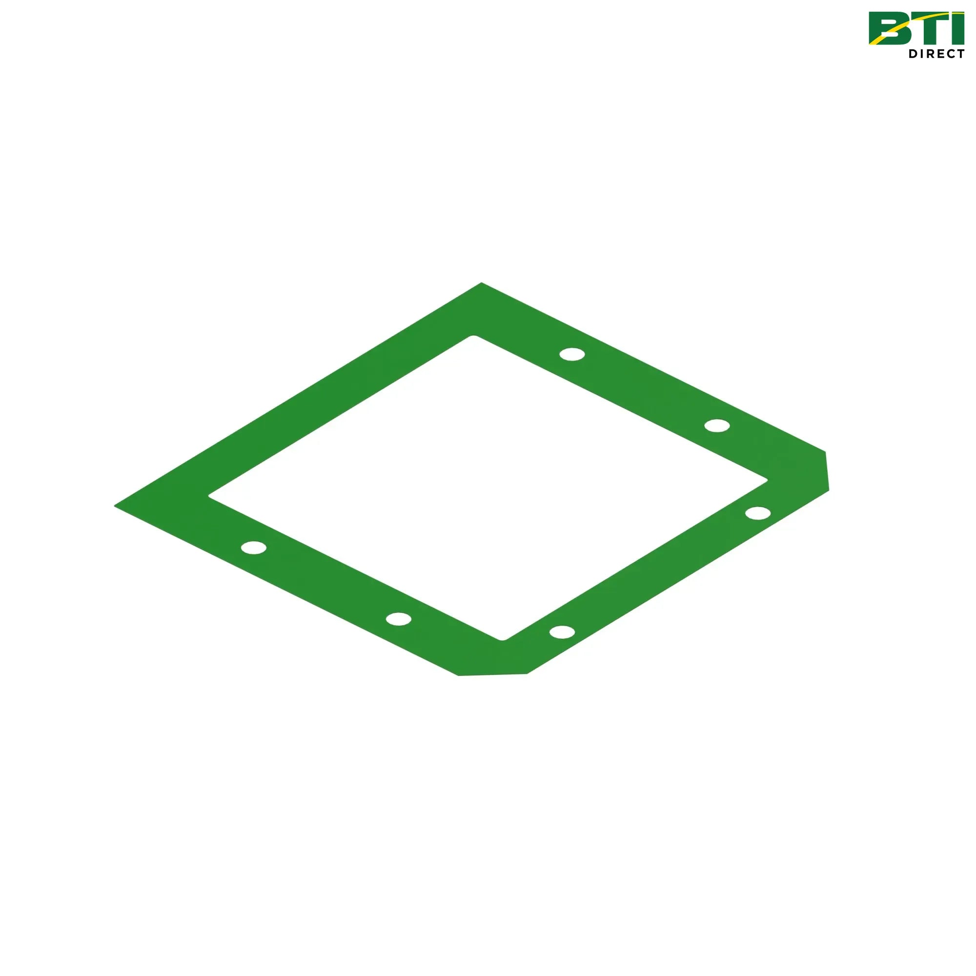 N118257: Manifold Filler Reinforcement