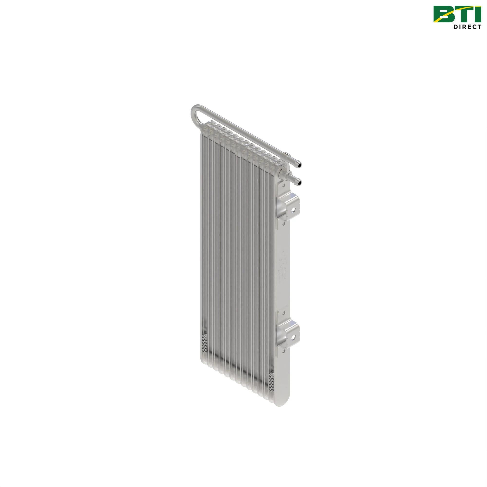 AL219825: Heat Exchanger Cross Flow Fuel Cooler