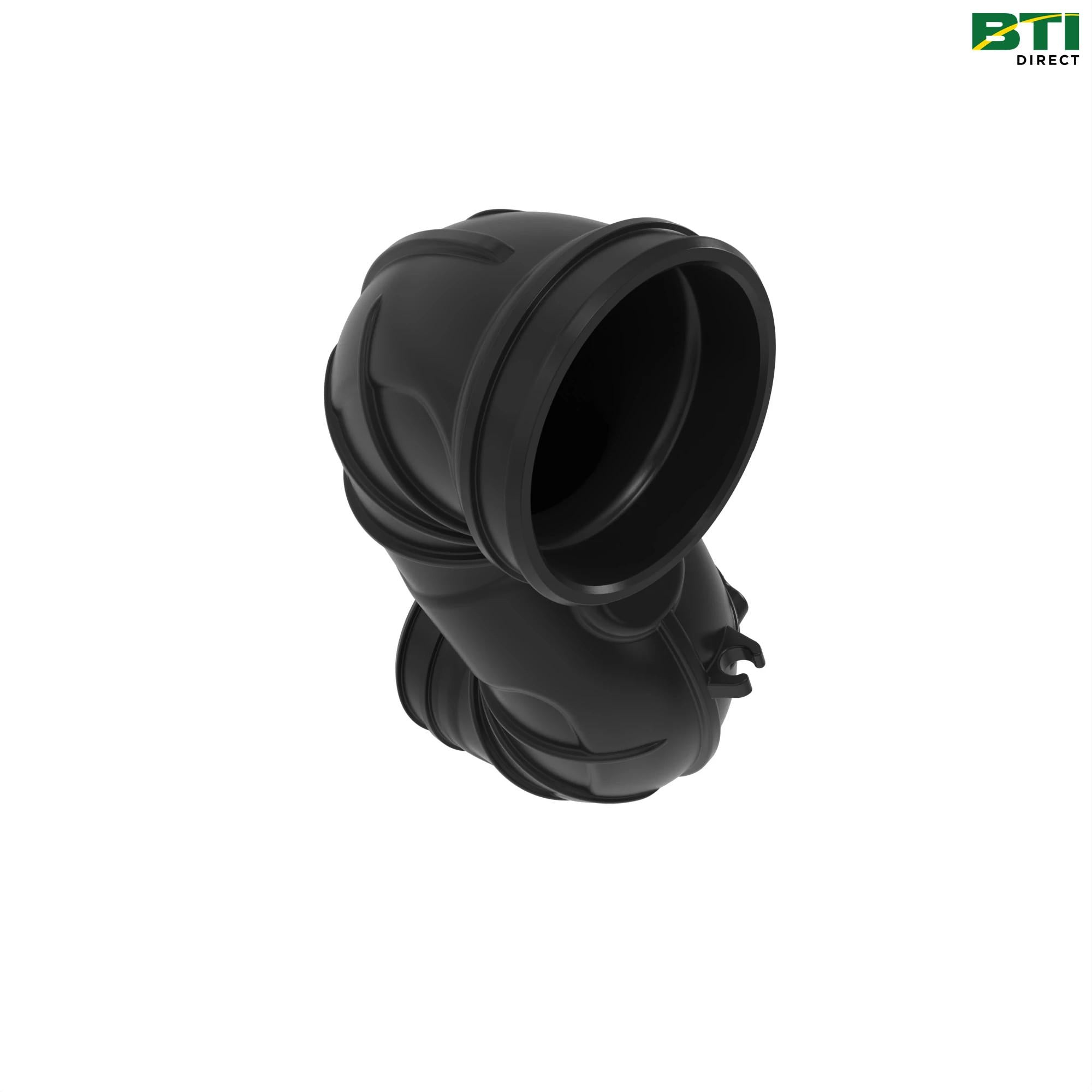 AL202407: Air Intake Hose