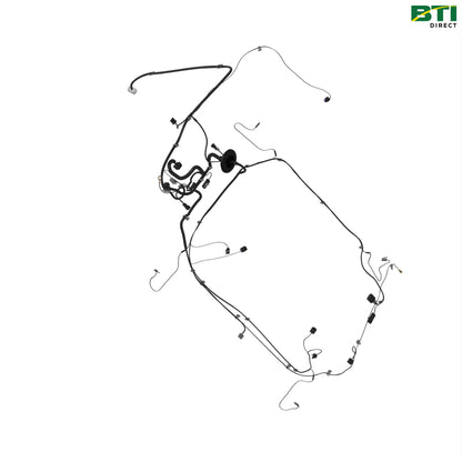 RE307734: Roof Wiring Harness