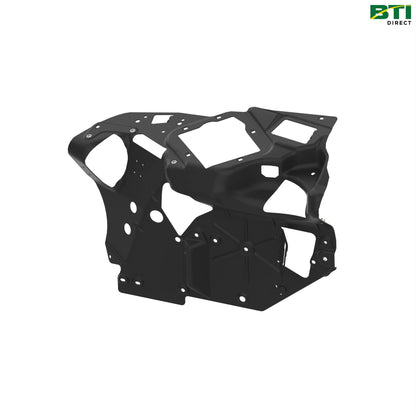L200006: Right Hand Console Support