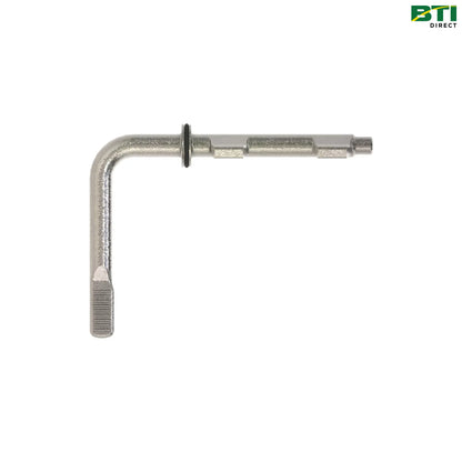 RE271733: Selective Control Valve Lever