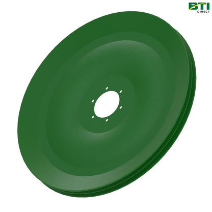 AXE48500: Secondary Jackshaft Drive Pulley