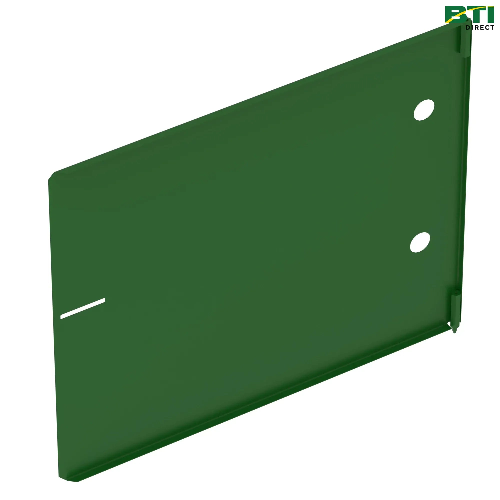 AN277893: Panel, Left Side