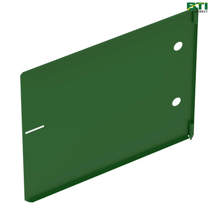 AN277893: Panel, Left Side
