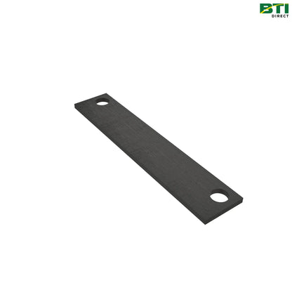 N208731: Center Boom Wear Plate