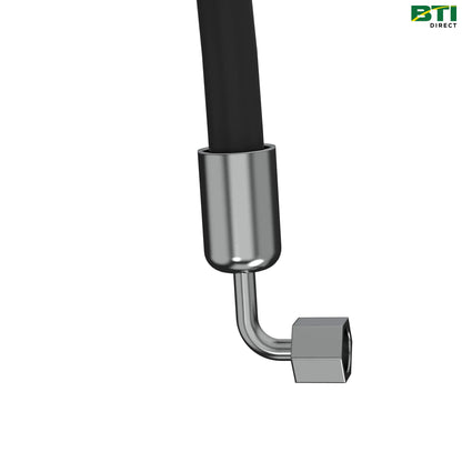 AXE47427: Variable Rotor Speed Hydraulic Hose