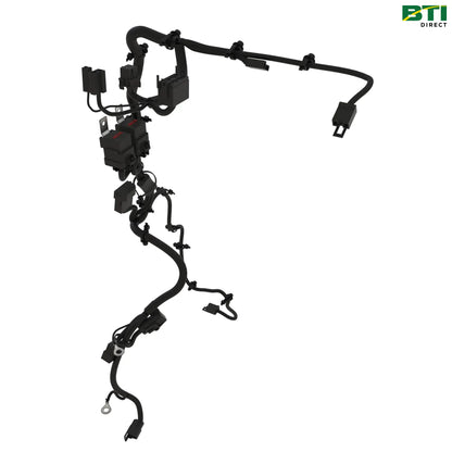 AUC14216: Chassis Wiring Harness