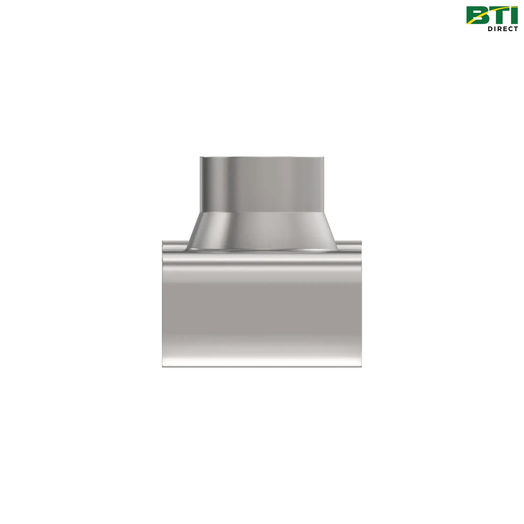 N316703: Clip Nut, M10