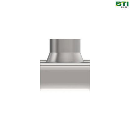 N316703: Clip Nut, M10