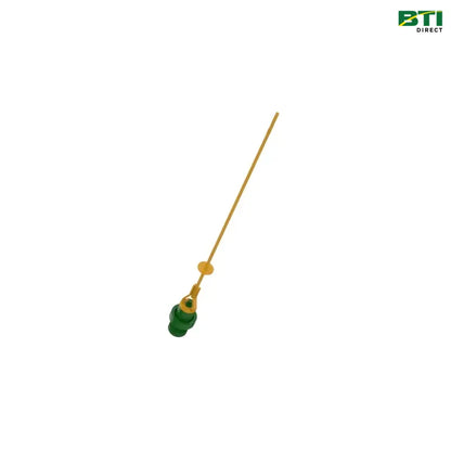 RE208696: Rockshaft Housing Unit Dipstick with Breather