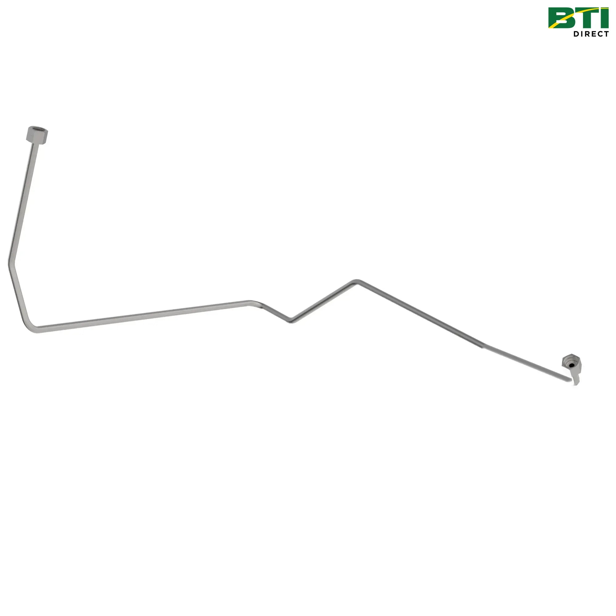 RE320779: Pilot Supply Oil Line