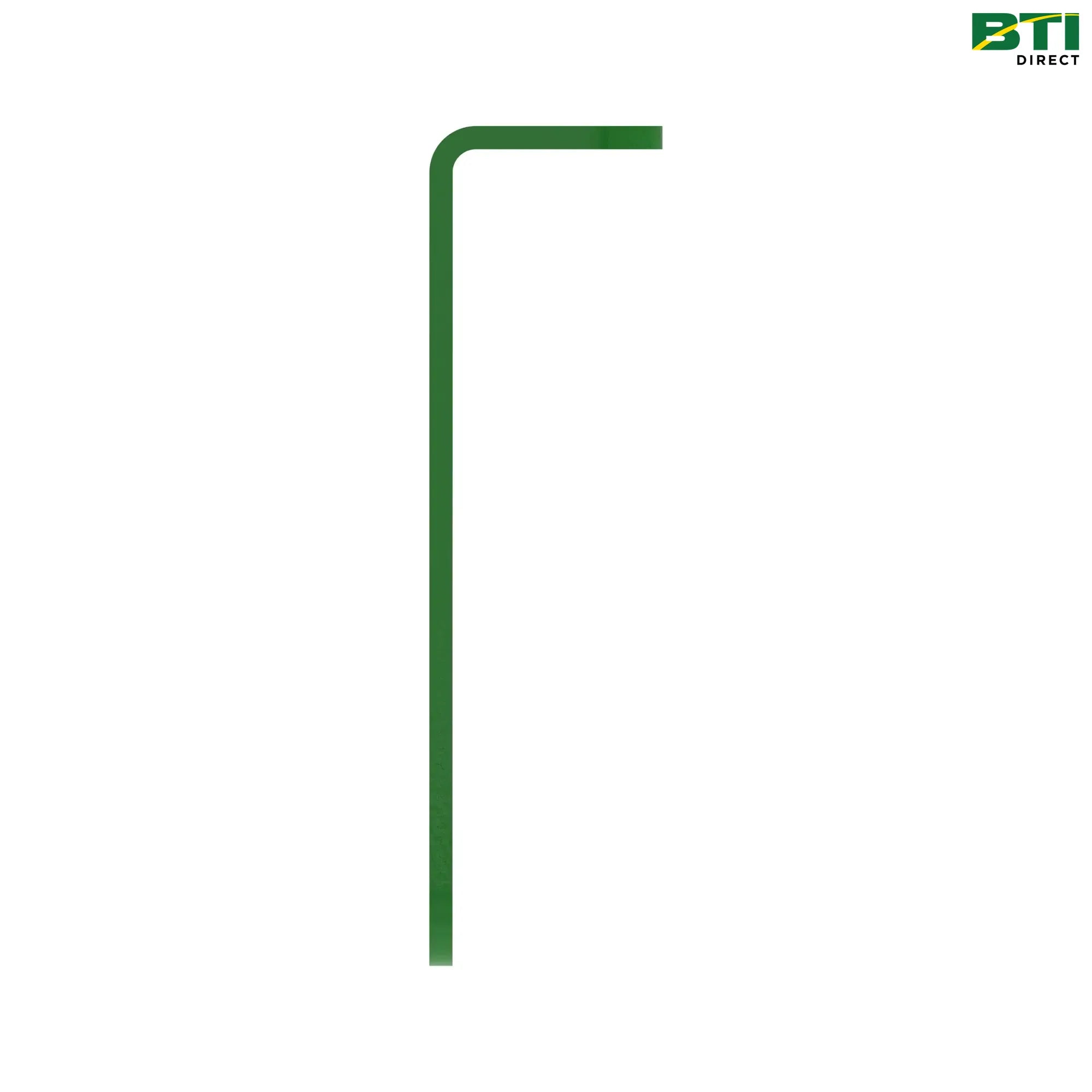 N400750: Toe Control Valve Bracket