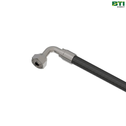AXE41342: Feedroll Motor Return Hydraulic Hose