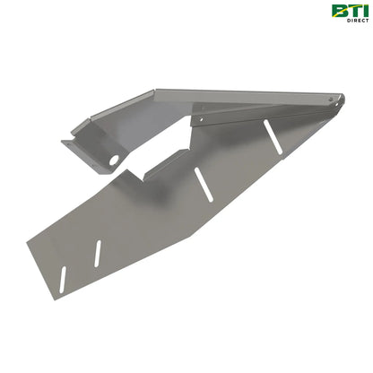 AXE24449: Landside Heel