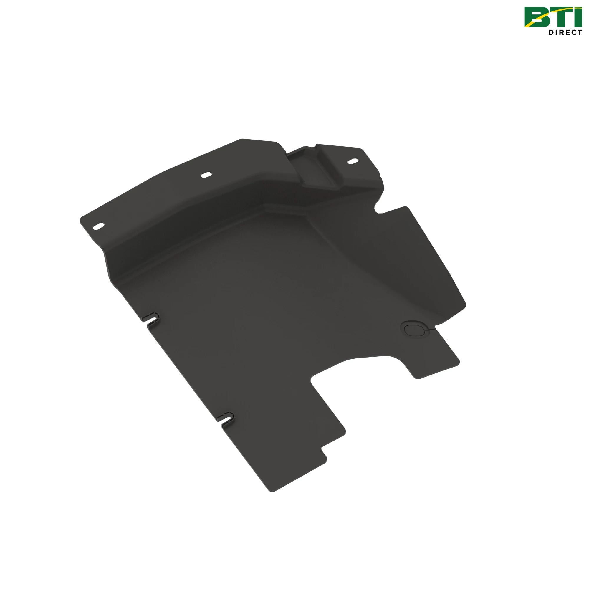 L214119: Fender Splash Guard