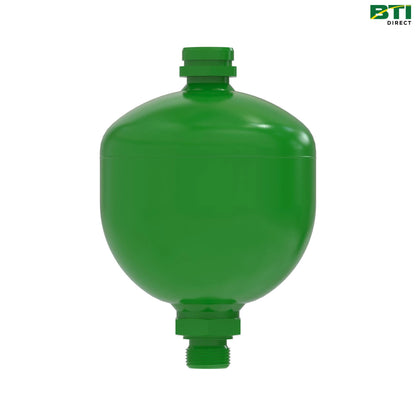 AL232470: Hydraulic Accumulator