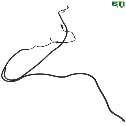 AXE102706: Four Wheel Drive Harness