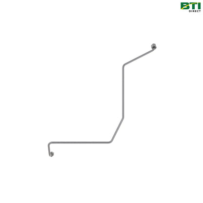 RE189865: Oil Line