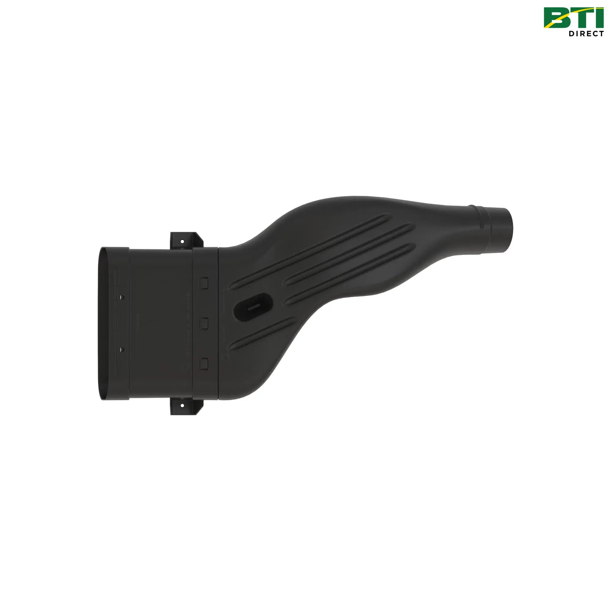 RE196946: Air Intake Pre-Cleaner