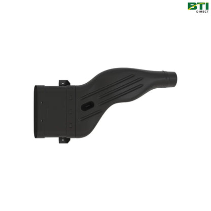RE196946: Air Intake Pre-Cleaner