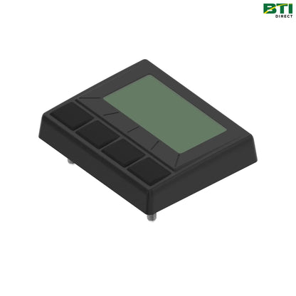 AUC20270: 3.2" Monochrome Digital Display