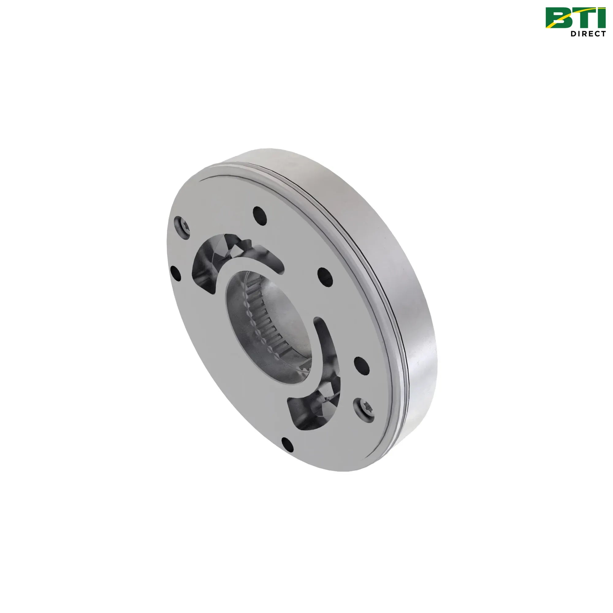 RE301809: PTO Oil Pump
