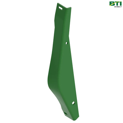 N375397: Wear Btm Frame Angle