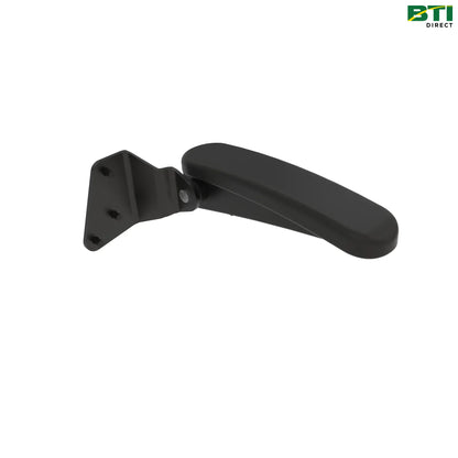 AUC12817: Left Side Armrest