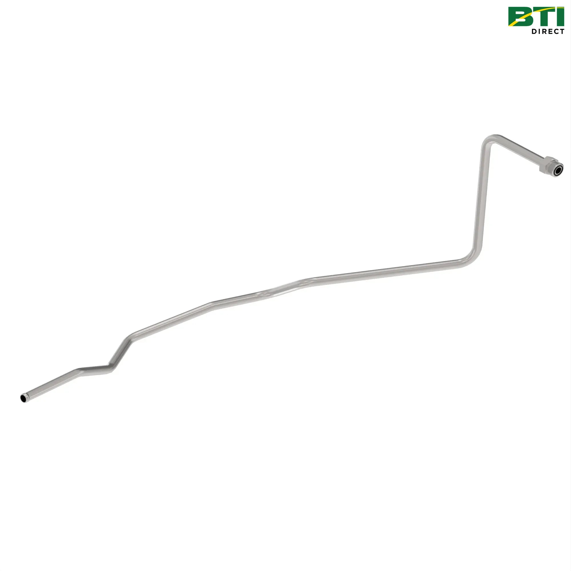 RE334398: Fuel Line, Supply, Rear