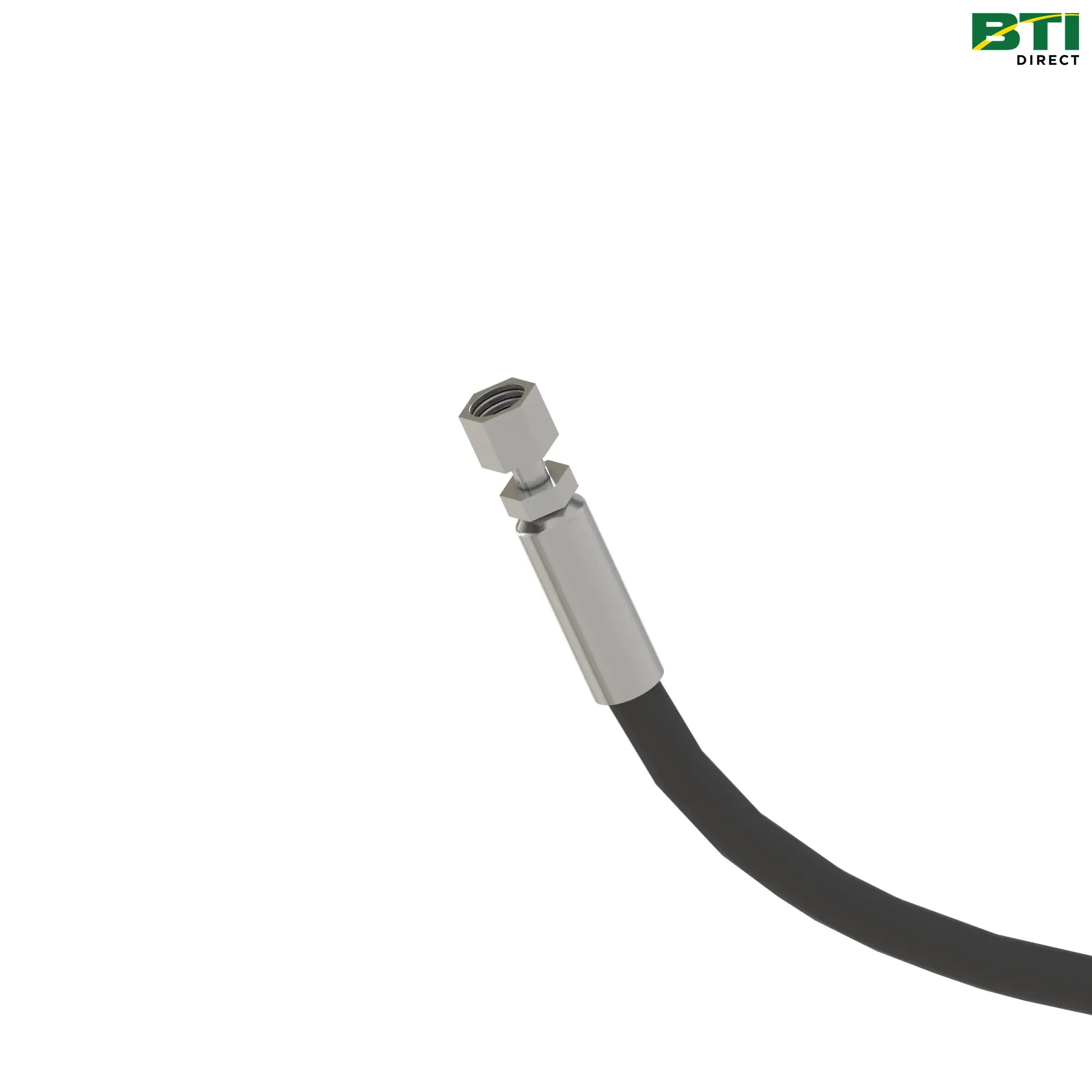 AN302751: Fabricated Hydraulic Hose, Length 4520 mm